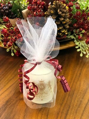 House of Windsor Luxury Candle